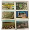 Image 2 : Sports - Football Stadium Postcards 38