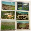 Image 3 : Sports - Football Stadium Postcards 38