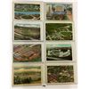 Image 2 : Sports - Football Stadium Postcards 47