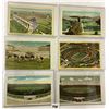 Image 3 : Sports - Football Stadium Postcards 47