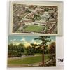 Image 4 : Sports - Football Stadium Postcards 47