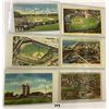 Image 1 : Sports - Baseball Stadium Postcards 12