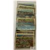 Image 3 : Sports - Baseball Stadium Postcards 12