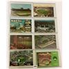 Image 1 : Sports - Baseball Stadium Postcards 37