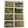 Image 2 : Sports - Baseball Stadium Postcards 37