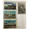 Image 3 : Sports - Baseball Stadium Postcards 37