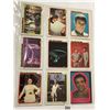 Image 1 : Sci Fi Star Trek Trading Card Album Approx. 360