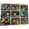 Image 3 : Sci Fi Star Trek Trading Card Album Approx. 360