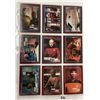 Image 5 : Sci Fi Star Trek Trading Card Album Approx. 360