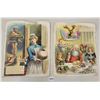 Image 4 : Vintage Around The World With Santa Claus Book