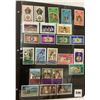 Image 2 : Album International Stamps