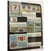 Image 4 : Album International Stamps