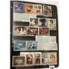 Image 5 : Album International Stamps