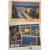 Image 1 : Group of 2 Albums of International Views Approx. 450