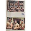 Image 7 : Group of 2 Albums of International Views Approx. 450