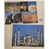 Image 9 : Group of 2 Albums of International Views Approx. 450