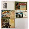 Image 4 : 4 Boxes of Sorted Souvenir Folder Postcards 430+
