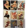 Image 2 : Over 40 Playing Card Pin Up Girls