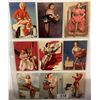 Image 3 : Over 40 Playing Card Pin Up Girls