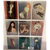 Image 4 : Over 40 Playing Card Pin Up Girls