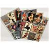 Image 6 : Over 40 Playing Card Pin Up Girls