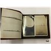 Image 2 : Novelty - Leather Antique Photo Album