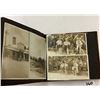 Image 3 : Novelty - Leather Antique Photo Album