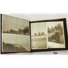 Image 4 : Novelty - Leather Antique Photo Album