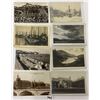 Image 2 : Real Photo International Postcards Approx. 115
