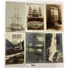 Image 5 : Real Photo International Postcards Approx. 115