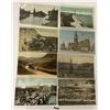 Image 1 : International Postcards Approx. 185