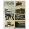 Image 2 : International Postcards Approx. 185
