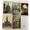 Image 4 : International Postcards Approx. 185