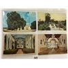 Image 2 : Mexico Postcard Album Approx. 110