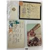 Image 6 : Mexico Postcard Album Approx. 110