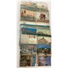 Image 7 : Mexico Postcard Album Approx. 110