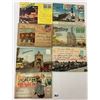 Image 1 : Mexico Souvenir Folders Approx. 40
