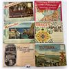 Image 2 : Mexico Souvenir Folders Approx. 40