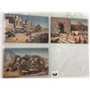 Image 1 : India Postcard Album 55+