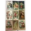 Image 5 : Greetings Sorted Holiday Box 130+ Postcards