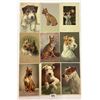 Image 3 : Animals - Dog Postcards 31