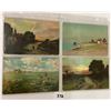 Image 10 : Misc. Tuck Postcards Greetings, Subjects, Etc. 85+
