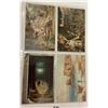 Image 11 : Misc. Tuck Postcards Greetings, Subjects, Etc. 85+
