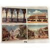 Image 13 : Misc. Tuck Postcards Greetings, Subjects, Etc. 85+