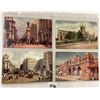 Image 14 : Misc. Tuck Postcards Greetings, Subjects, Etc. 85+