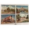 Image 15 : Misc. Tuck Postcards Greetings, Subjects, Etc. 85+