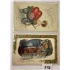 Image 16 : Misc. Tuck Postcards Greetings, Subjects, Etc. 85+