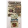 Image 17 : Misc. Tuck Postcards Greetings, Subjects, Etc. 85+