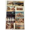 Image 2 : Misc. Tuck Postcards Greetings, Subjects, Etc. 85+