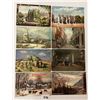 Image 5 : Misc. Tuck Postcards Greetings, Subjects, Etc. 85+